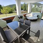 Διαμέρισμα Am Freibad Leutschach