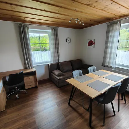 Am Freibad Apartment