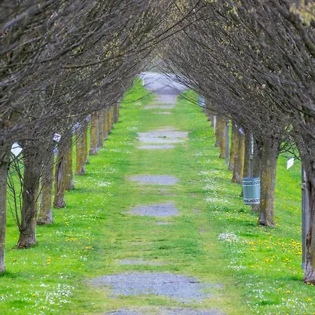 Am Freibad Apartment Leutschach
