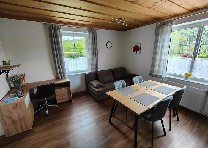 Am Freibad Apartment